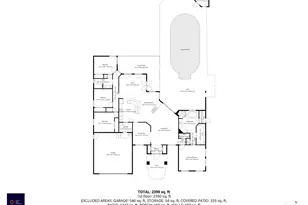 4244 N Cambridge Way, Pace, FL 32571 - Photo 70