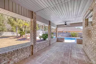 4244 N Cambridge Way, Pace, FL 32571 - Photo 50