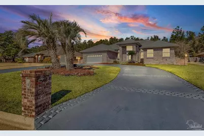 4244 N Cambridge Way, Pace, FL 32571 - Photo 4