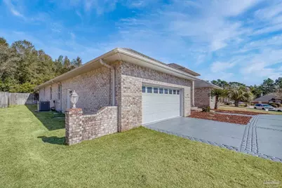 4244 N Cambridge Way, Pace, FL 32571 - Photo 64