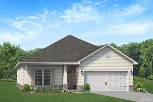 5931 Willow Mist Ct, Pace, FL 32571 - Photo 1