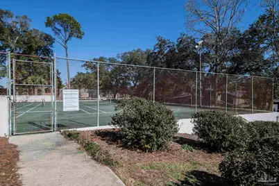21 Hillbrook Way #21, Pensacola, FL 32503 - Photo 42