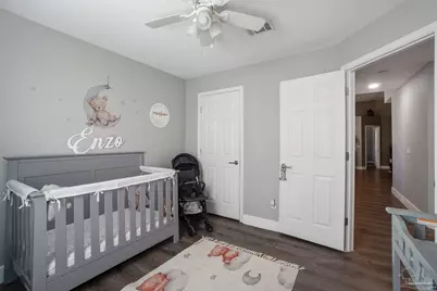 908 Valley Ridge Dr, Pensacola, FL 32514 - Photo 26