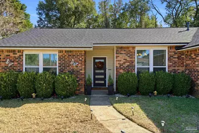 908 Valley Ridge Dr, Pensacola, FL 32514 - Photo 4