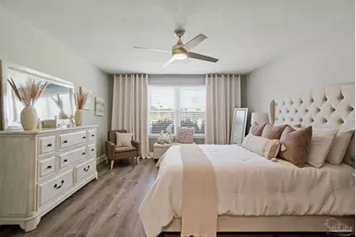 908 Valley Ridge Dr, Pensacola, FL 32514 - Photo 20