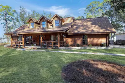 5632 E Bay Blvd, Gulf Breeze, FL 32563 - Photo 48