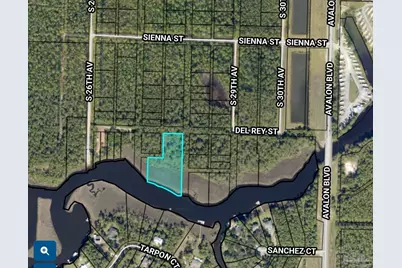 5599 Del Rey Dr, Milton, FL 32583 - Photo 24