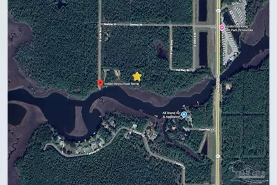 5599 Del Rey Dr, Milton, FL 32583 - Photo 16