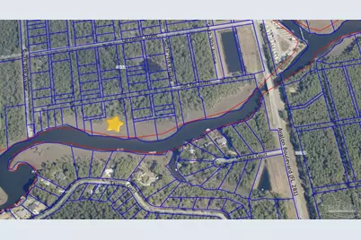 5599 Del Rey Dr, Milton, FL 32583 - Photo 14