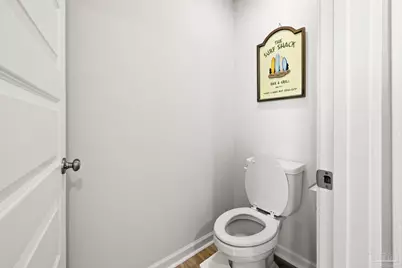 4774 Carl Booker Rd, Milton, FL 32583 - Photo 16