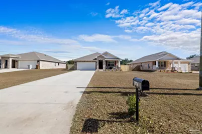 4774 Carl Booker Rd, Milton, FL 32583 - Photo 26