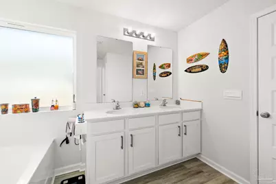 4774 Carl Booker Rd, Milton, FL 32583 - Photo 14