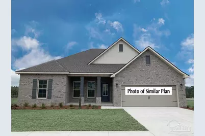 5155 Esterbrooke Blvd 13-G (LOT #), Pace, FL 32571 - Photo 1