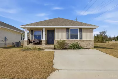 7109 Sonny Dr, Pensacola, FL 32504 - Photo 1