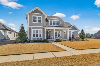 2420 Meeting St, Cantonment, FL 32533 - Photo 2