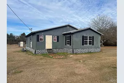 1482 Smith Dairy Rd, Atmore, AL 36502 - Photo 1