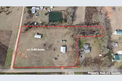 1482 Smith Dairy Rd, Atmore, AL 36502 - Photo 32