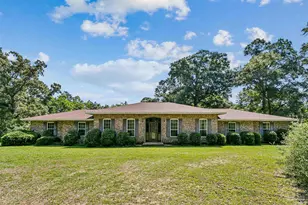 4850 Stanton Rd, Jay, FL 32565 - Photo 1