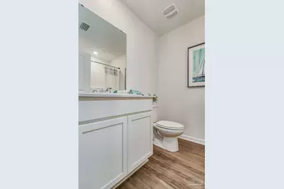 1008 Sandhills Lane #LOT 2A, Cantonment, FL 32533 - Photo 26