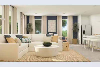 5953 Briarcliff Ln #LOT 10D, Pace, FL 32571 - Photo 8