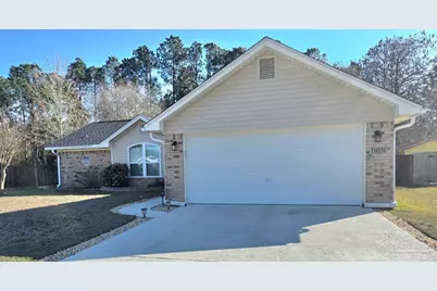 11031 Bridge Creek Dr, Pensacola, FL 32506 - Photo 2