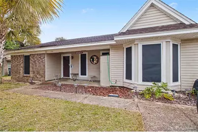 4763 Lanett Dr, Pensacola, FL 32526 - Photo 2