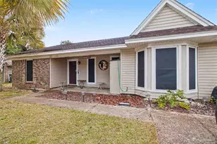 4763 Lanett Dr, Pensacola, FL 32526 - Photo 2