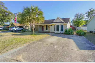 4763 Lanett Dr, Pensacola, FL 32526 - Photo 4