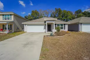 1730 Mary Jo Way, Pensacola, FL 32534 - Photo 1