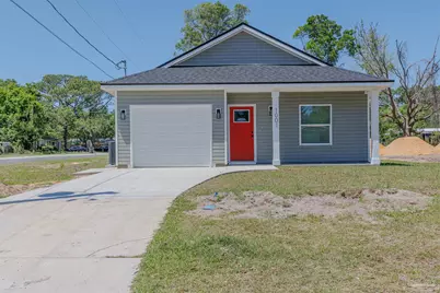 1001 Bremen Ave, Pensacola, FL 32507 - Photo 2
