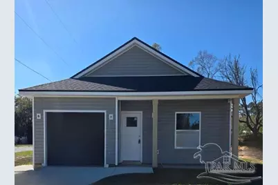 1001 Bremen Ave, Pensacola, FL 32507 - Photo 1