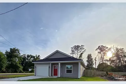 1001 Bremen Ave, Pensacola, FL 32507 - Photo 4