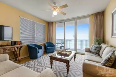 8573 Gulf Blvd #501, Navarre, FL 32566 - Photo 2