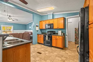 5105 April Ln, Pace, FL 32571 - Photo 20