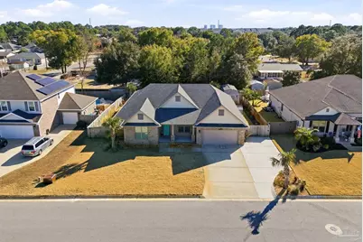 3589 Pelican Bay Cir, Gulf Breeze, FL 32563 - Photo 52