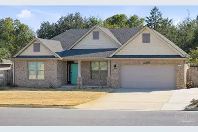 3589 Pelican Bay Cir, Gulf Breeze, FL 32563 - Photo 2