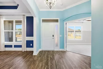 3589 Pelican Bay Cir, Gulf Breeze, FL 32563 - Photo 4