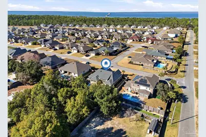 3589 Pelican Bay Cir, Gulf Breeze, FL 32563 - Photo 60
