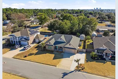 3589 Pelican Bay Cir, Gulf Breeze, FL 32563 - Photo 58