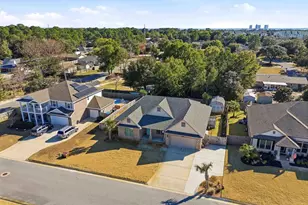 3589 Pelican Bay Cir, Gulf Breeze, FL 32563 - Photo 58