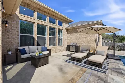 3589 Pelican Bay Cir, Gulf Breeze, FL 32563 - Photo 40