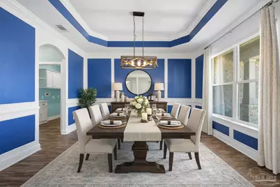 3589 Pelican Bay Cir, Gulf Breeze, FL 32563 - Photo 8