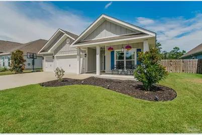 1482 Ballyhoo Dr, Gulf Breeze, FL 32563 - Photo 2