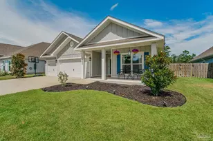 1482 Ballyhoo Dr, Gulf Breeze, FL 32563 - Photo 2