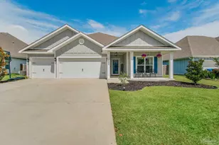 1482 Ballyhoo Dr, Gulf Breeze, FL 32563 - Photo 4