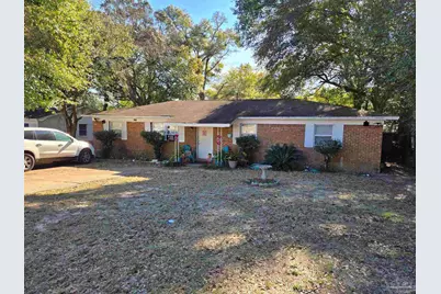 7075 Ben Sasser Dr, Pensacola, FL 32506 - Photo 1