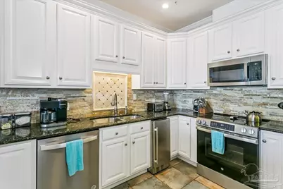 437 Ft Pickens Rd #437, Pensacola Beach, FL 32561 - Photo 24
