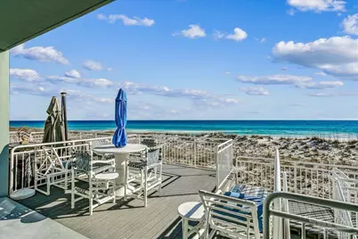 437 Ft Pickens Rd #437, Pensacola Beach, FL 32561 - Photo 12
