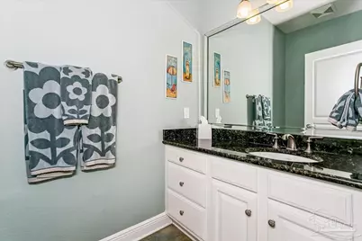 437 Ft Pickens Rd #437, Pensacola Beach, FL 32561 - Photo 36