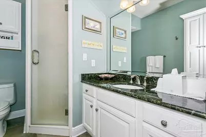 437 Ft Pickens Rd #437, Pensacola Beach, FL 32561 - Photo 38